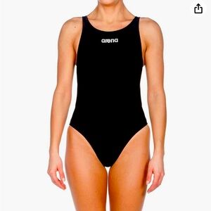 Arena Powerskin ST Classic Racing Swimsuit Women's One Piece Athletic Suit